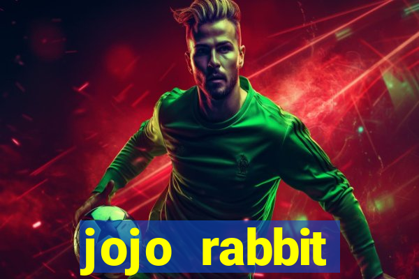 jojo rabbit assistir dublado